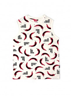 Big Peppers, men's tank top
