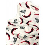 Big Peppers, men's tank top