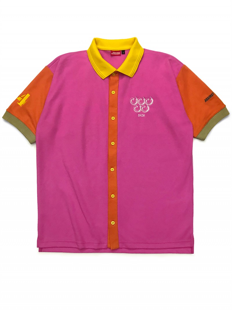 Olympic Champion, polo