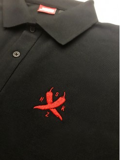 Pirate Pepper, polo