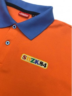 SHZK'84, polo