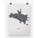 TANDEM Posters / 2 posters by choice