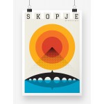 TANDEM Posters / 2 posters by choice