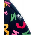 Shaggy Sheezick Pattern, women's shorts