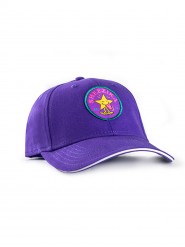 Cosmic Skate Club, dad’s cap