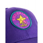 Cosmic Skate Club, dad’s cap