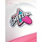 JellyStar, trucker cap
