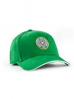 Kobra, dad’s cap