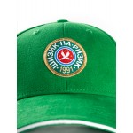 Kobra, dad’s cap