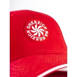 Pepper Sun, dad’s cap