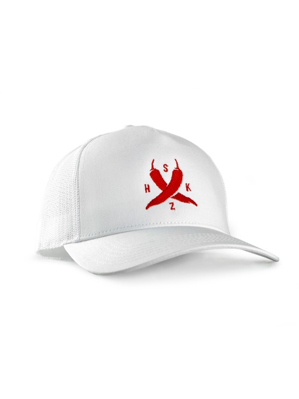 Pirate Pepper, snapback