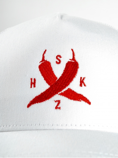 Pirate Pepper, snapback