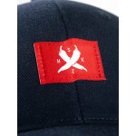 Pirate Pepper, dad’s cap