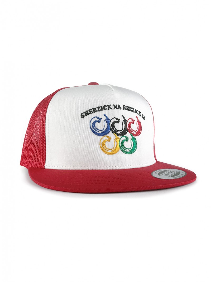Olympic Peppers, snapback