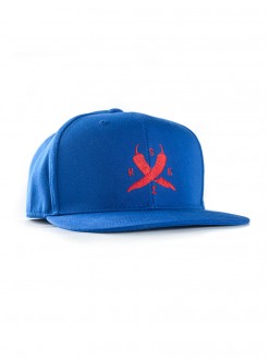 Pirate Pepper, snapback