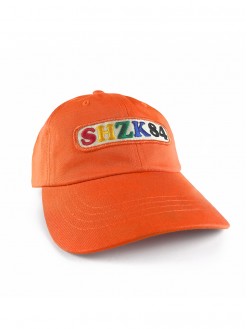 SHZK'84, dad’s cap