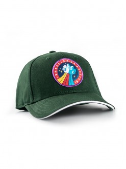 SHZK Stars 2.0, dad’s cap