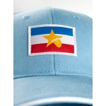 YU Star, dad’s cap