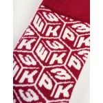Shesh-Besh, socks