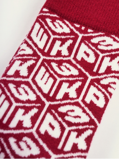 Shesh-Besh, socks