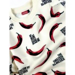Big Pepper, sweatshirt