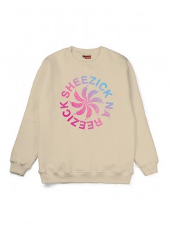 Pearl, sweatshirt