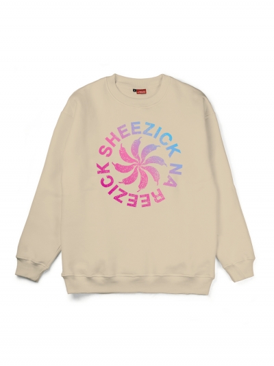 Pearl, sweatshirt