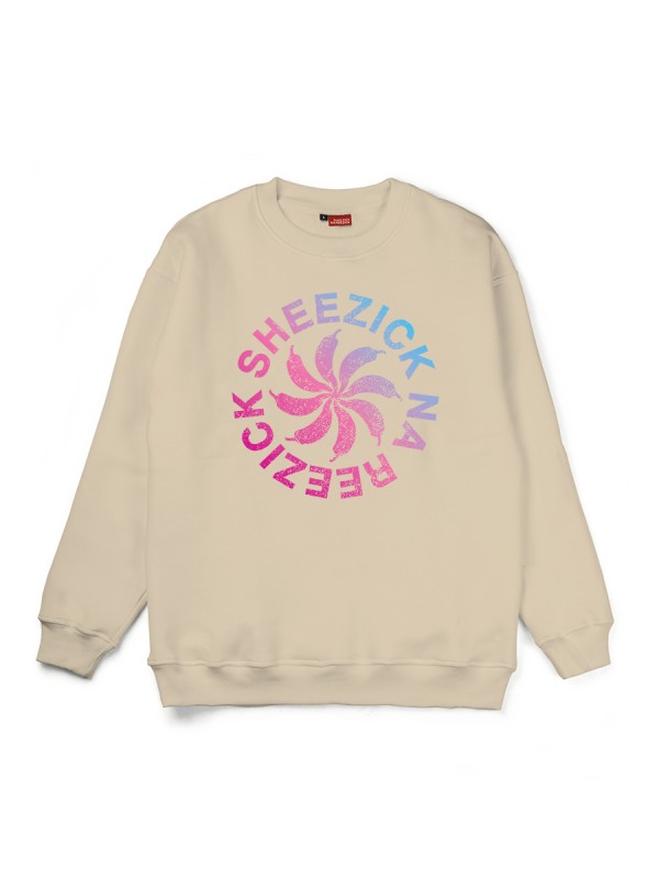 Pearl, sweatshirt