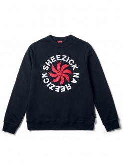 Pepper Sun, sweatshirt