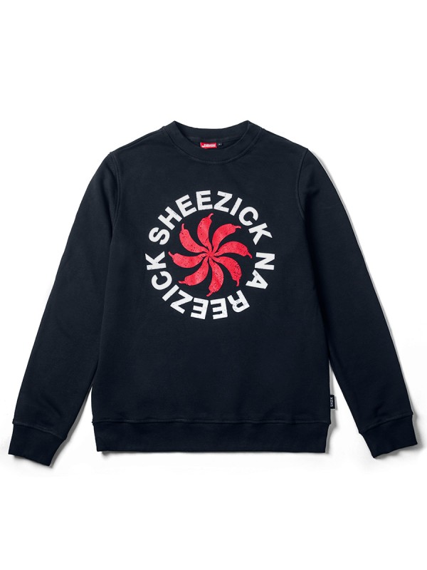 Pepper Sun, sweatshirt