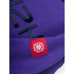 Rogue SHZK, purple sweatshirt