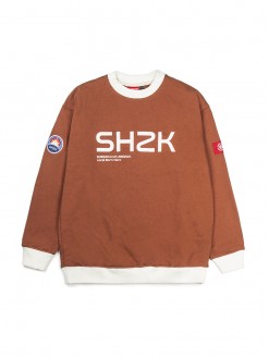 Rogue SHZK, sweatshirt