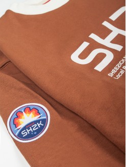 Rogue SHZK, sweatshirt
