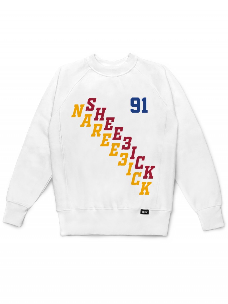 Hockey 91, sweatshirt