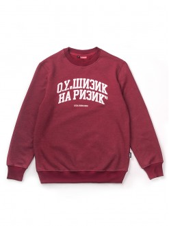 Dnevnik, sweatshirt