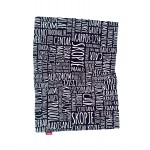 Skopje Maalo, tea towel