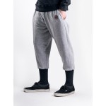 Komitska, grey sweatpants