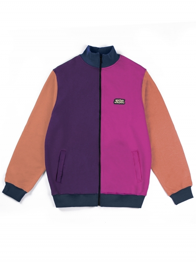 Shaggy Sheezick Colors, tracksuit