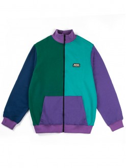 Shaggy Sheezick Colors, tracksuit