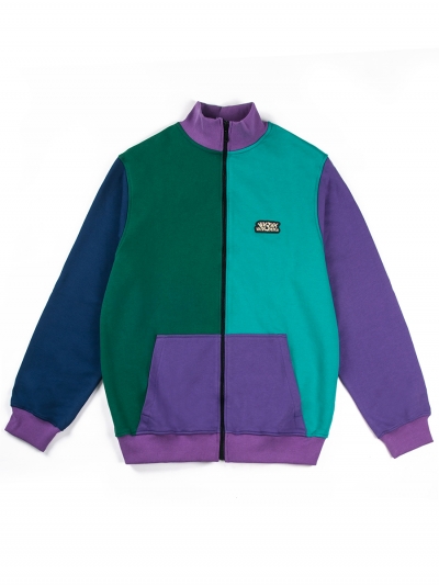 Shaggy Sheezick Colors, tracksuit