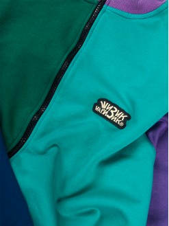 Shaggy Sheezick Colors, tracksuit