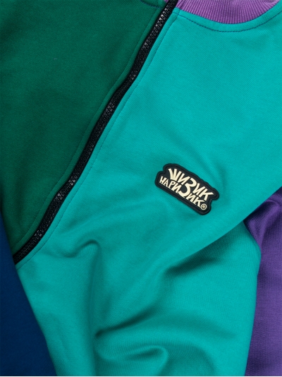 Shaggy Sheezick Colors, tracksuit