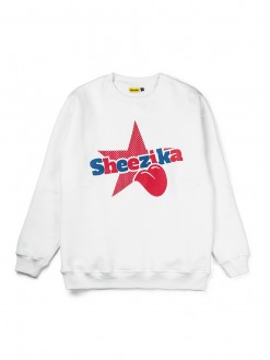 Bazooka, sweatshirt