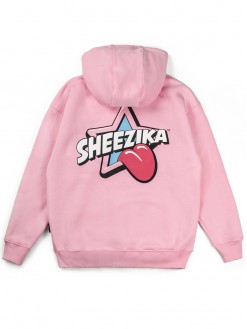 JellyStar, hoodie