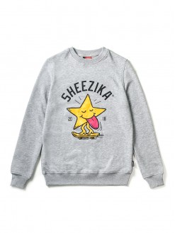 Little Miss Star, sweatshirt