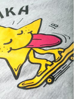 Little Miss Star, sweatshirt