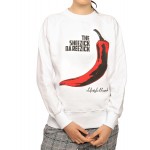 Pepper, sweatshirt