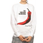 Pepper, unisex sweatshirt