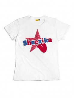 Bazooka, women's t-shirt