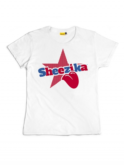 Bazooka, women's t-shirt